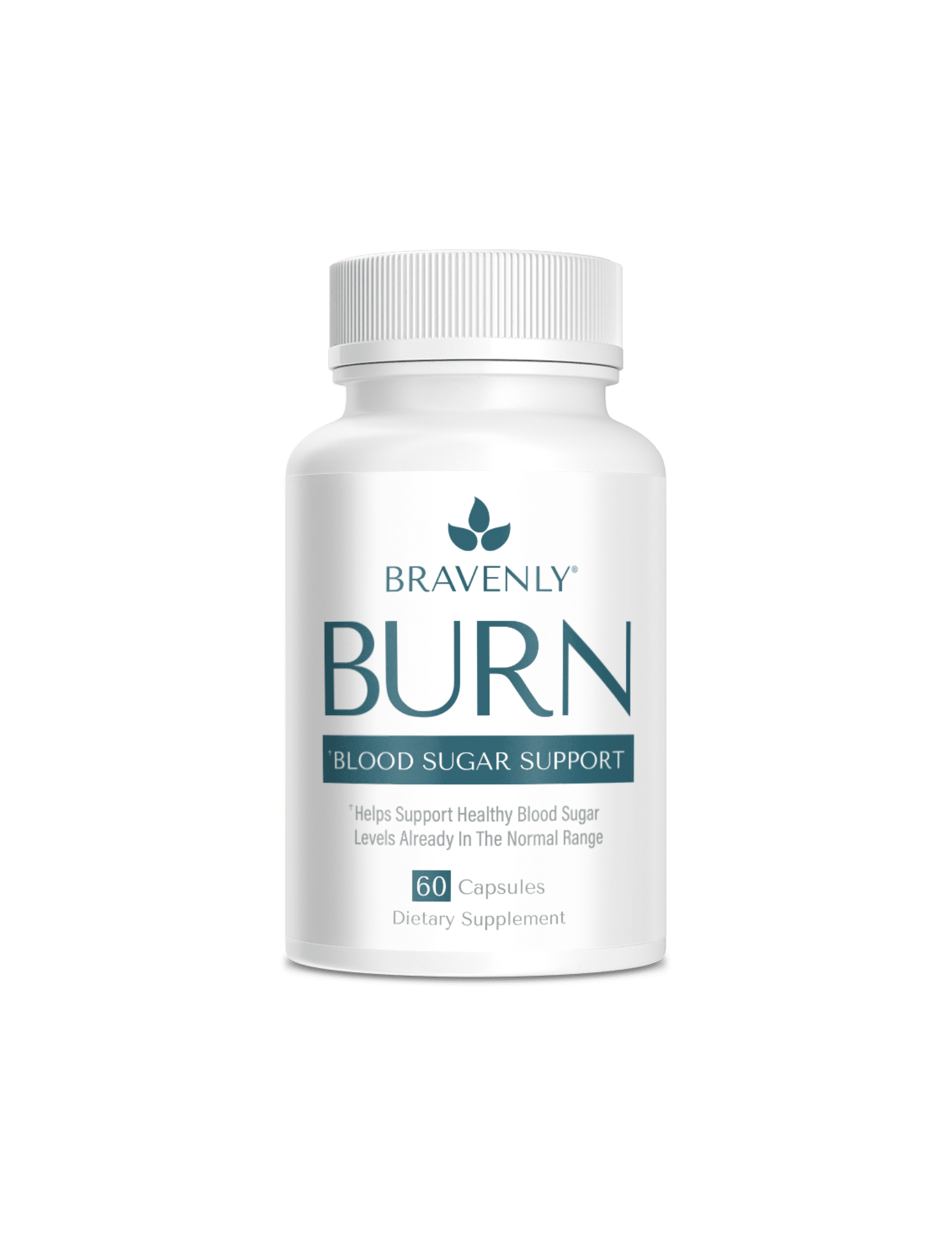 Burn burn bottle